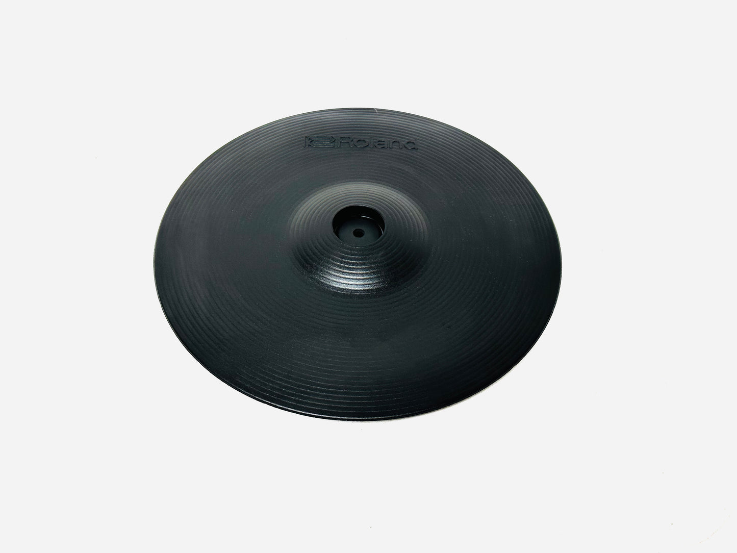 Roland CY-13R Cymbal Black Back with Ball Boom Arm CY13 CY-13