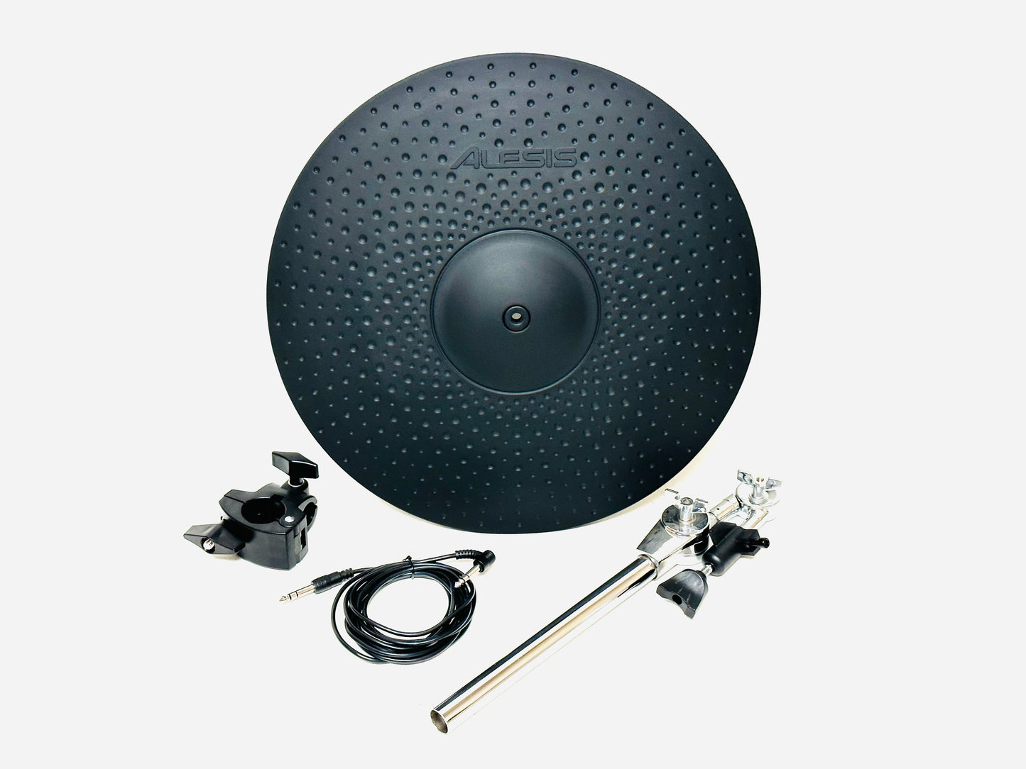 Alesis Strike Pro 16” Triple Zone Ride Cymbal With Arm SE