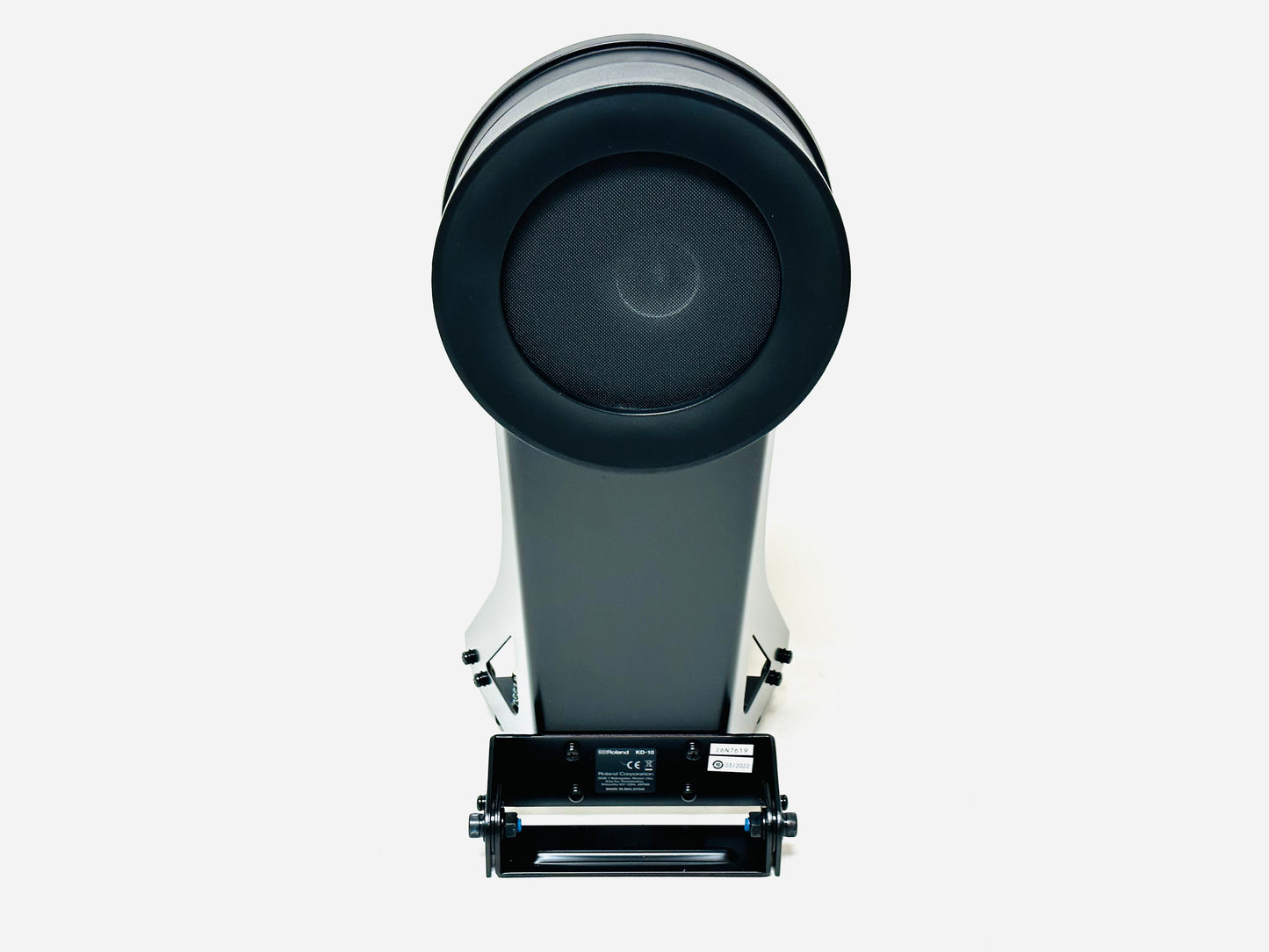 Roland KD-10 mesh kick drum tower