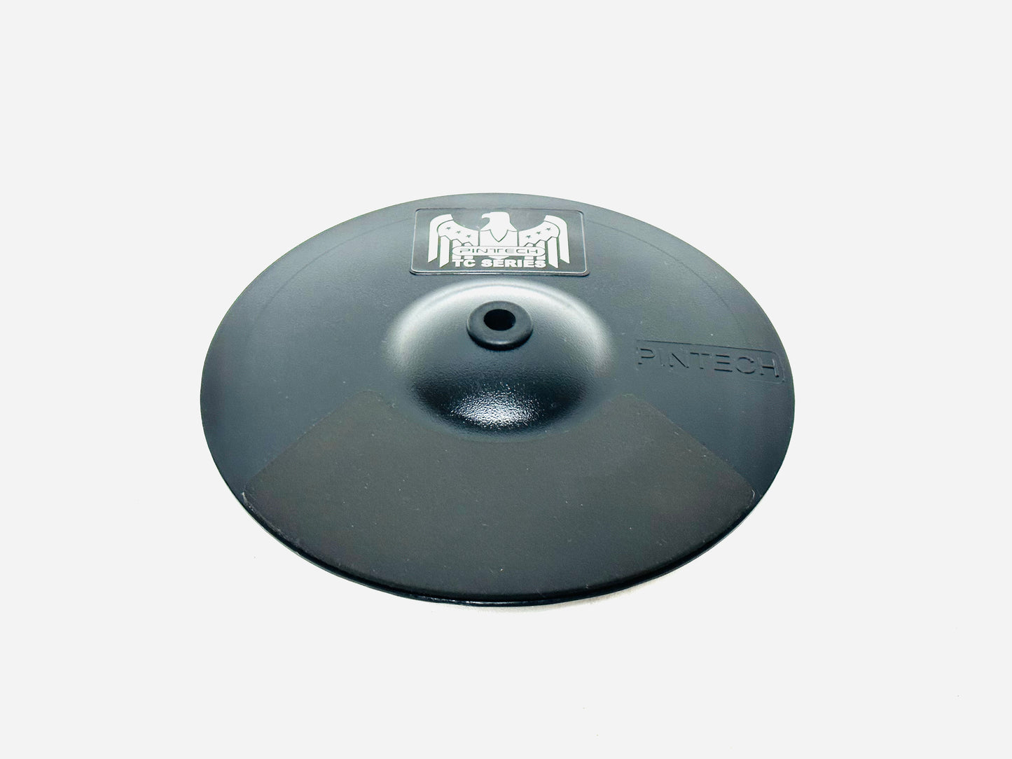 PinTech TC 9” series cymbal
