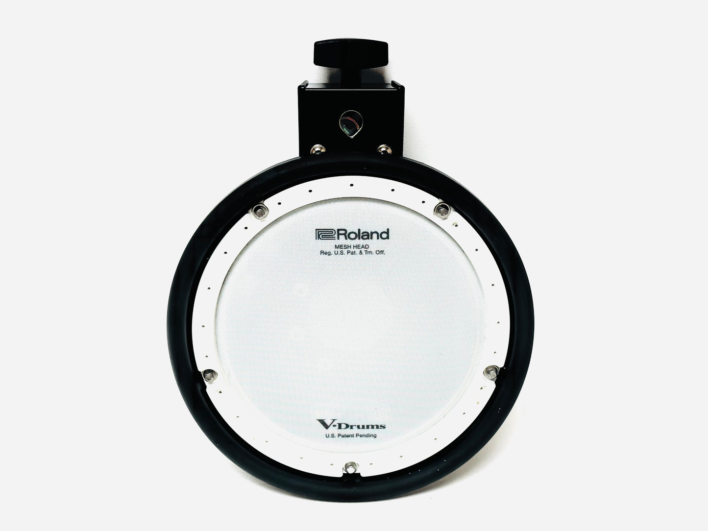 Set of 3 PDX-6A Mesh Drum Pads PDX6A