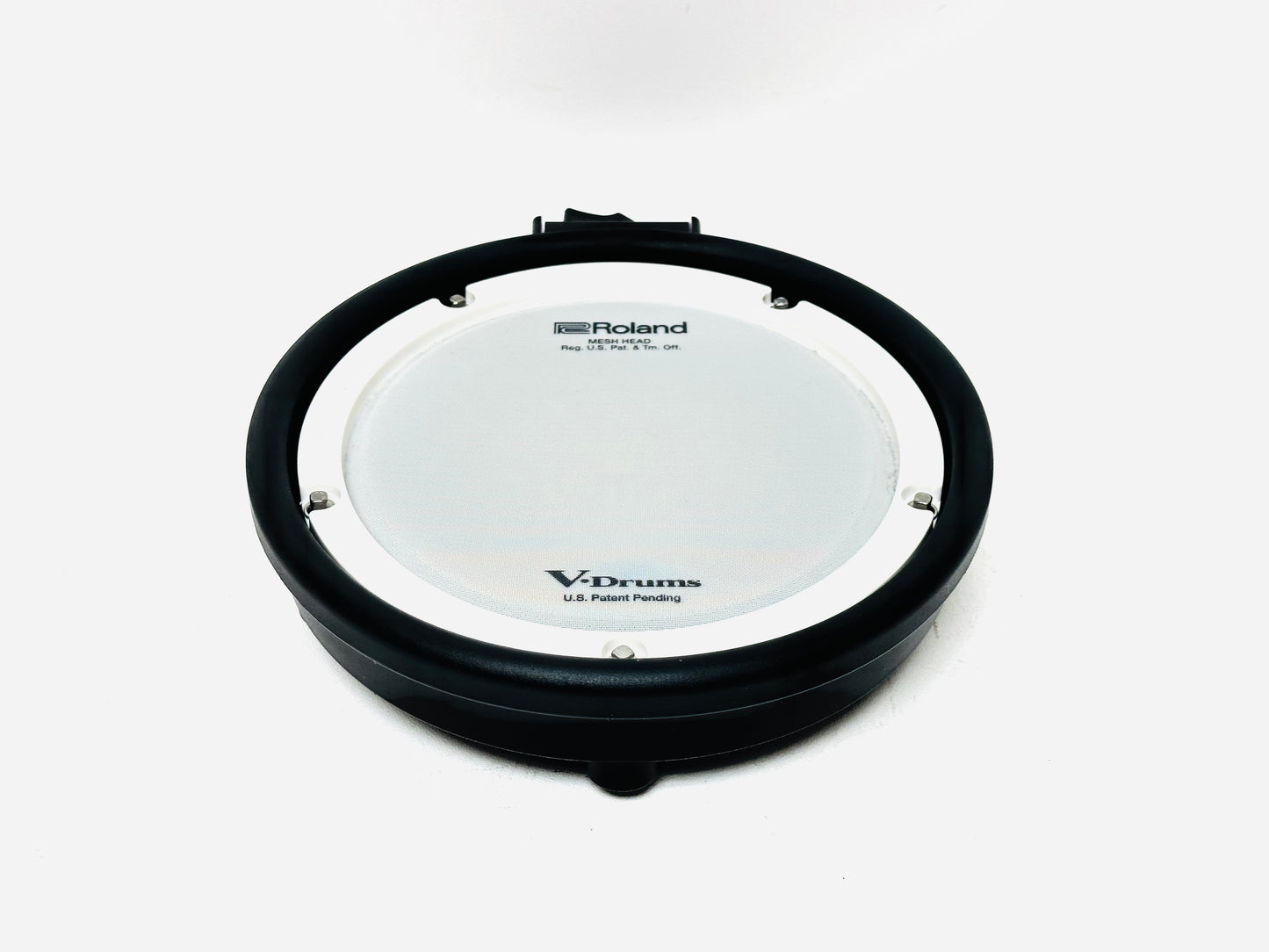 Set of 3 PDX-6A Mesh Drum Pads PDX6A