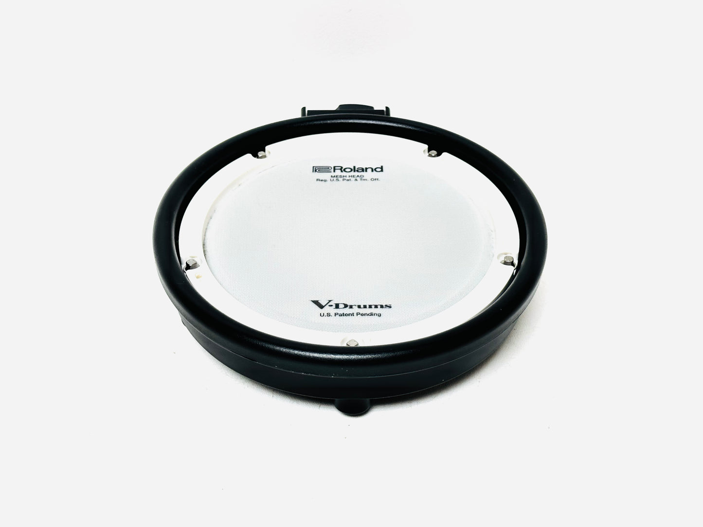 Set of 3 PDX-6A Mesh Drum Pads PDX6A