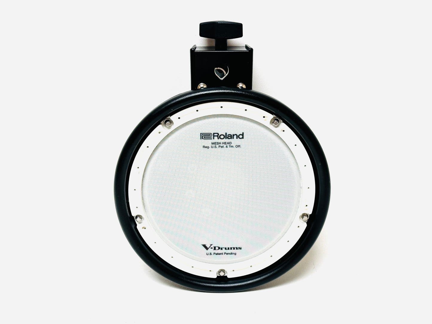 Set of 3 PDX-6A Mesh Drum Pads PDX6A