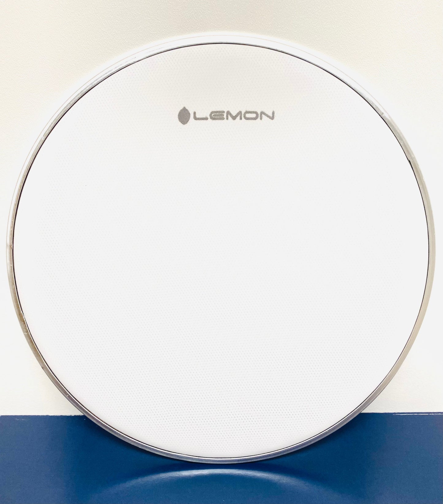 Lemon 8” 2 Ply Mesh Head for Roland Alesis Drum Pad