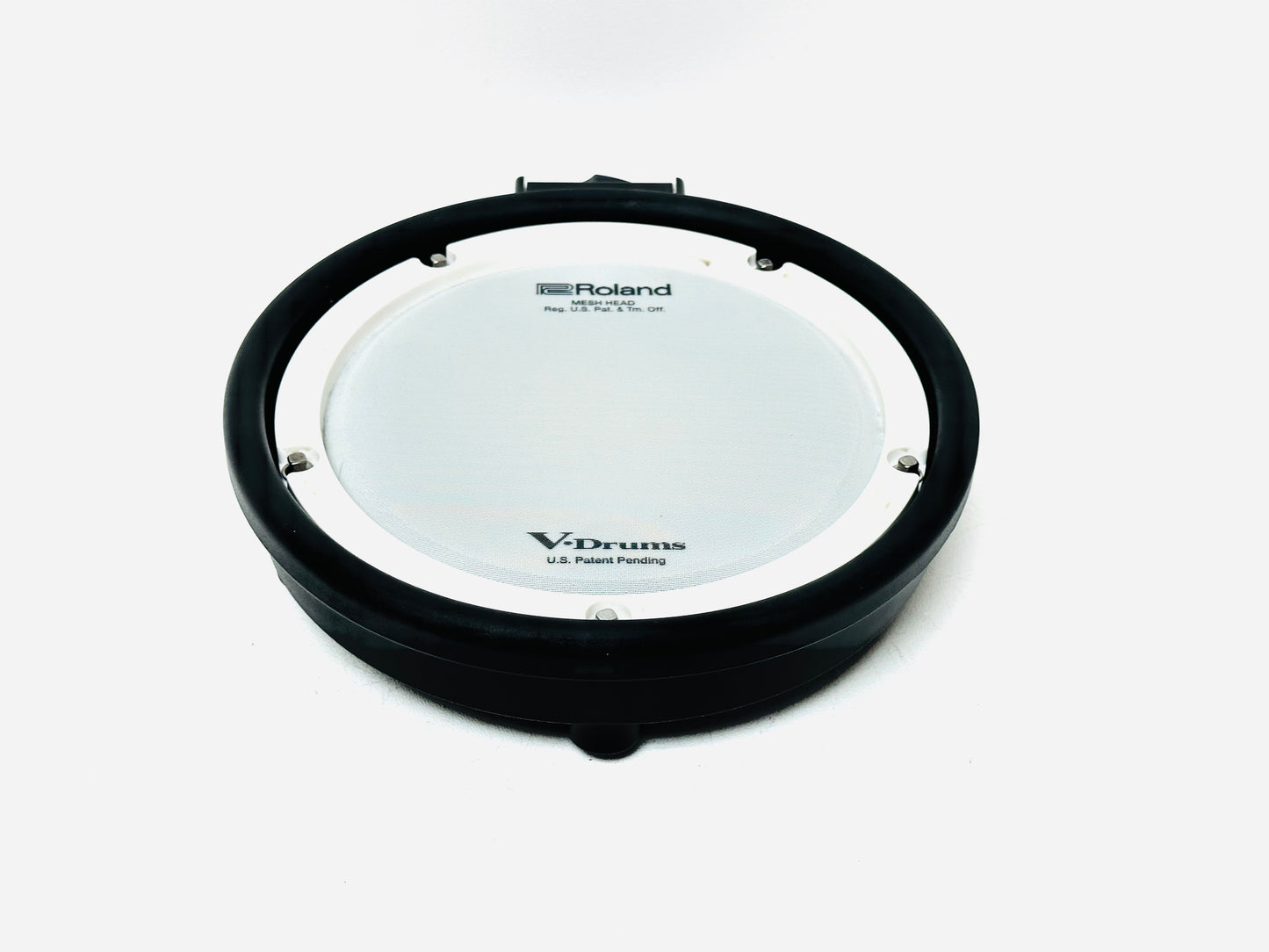 Set of 3 PDX-6A Mesh Drum Pads PDX6A