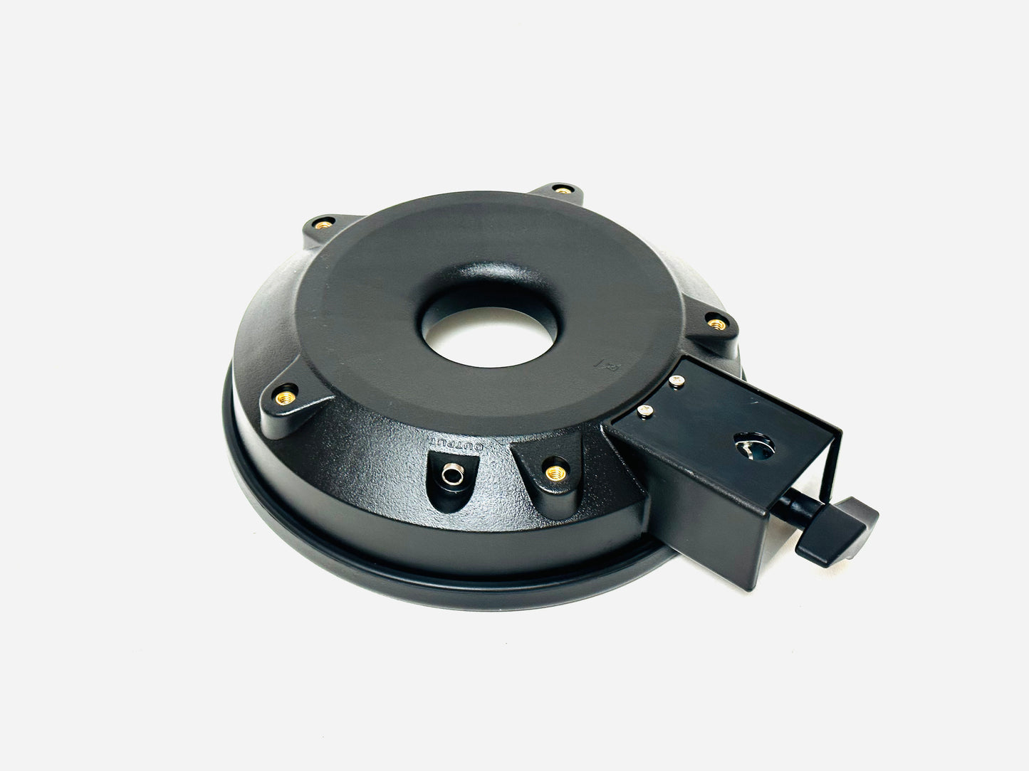 Set of 3 PDX-6A Mesh Drum Pads PDX6A