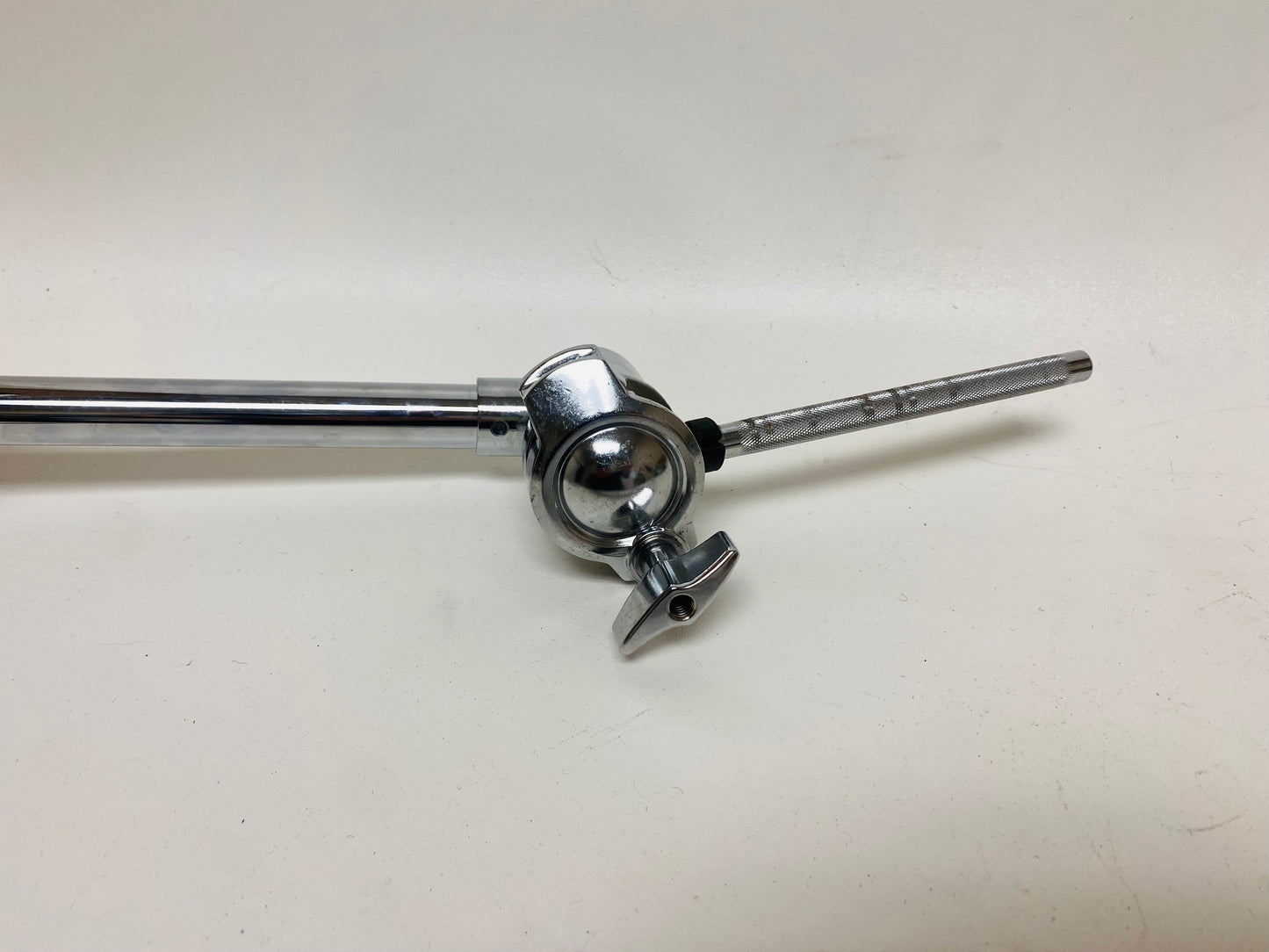 Roland PD-108-BC Black Chrome w Arm PD108