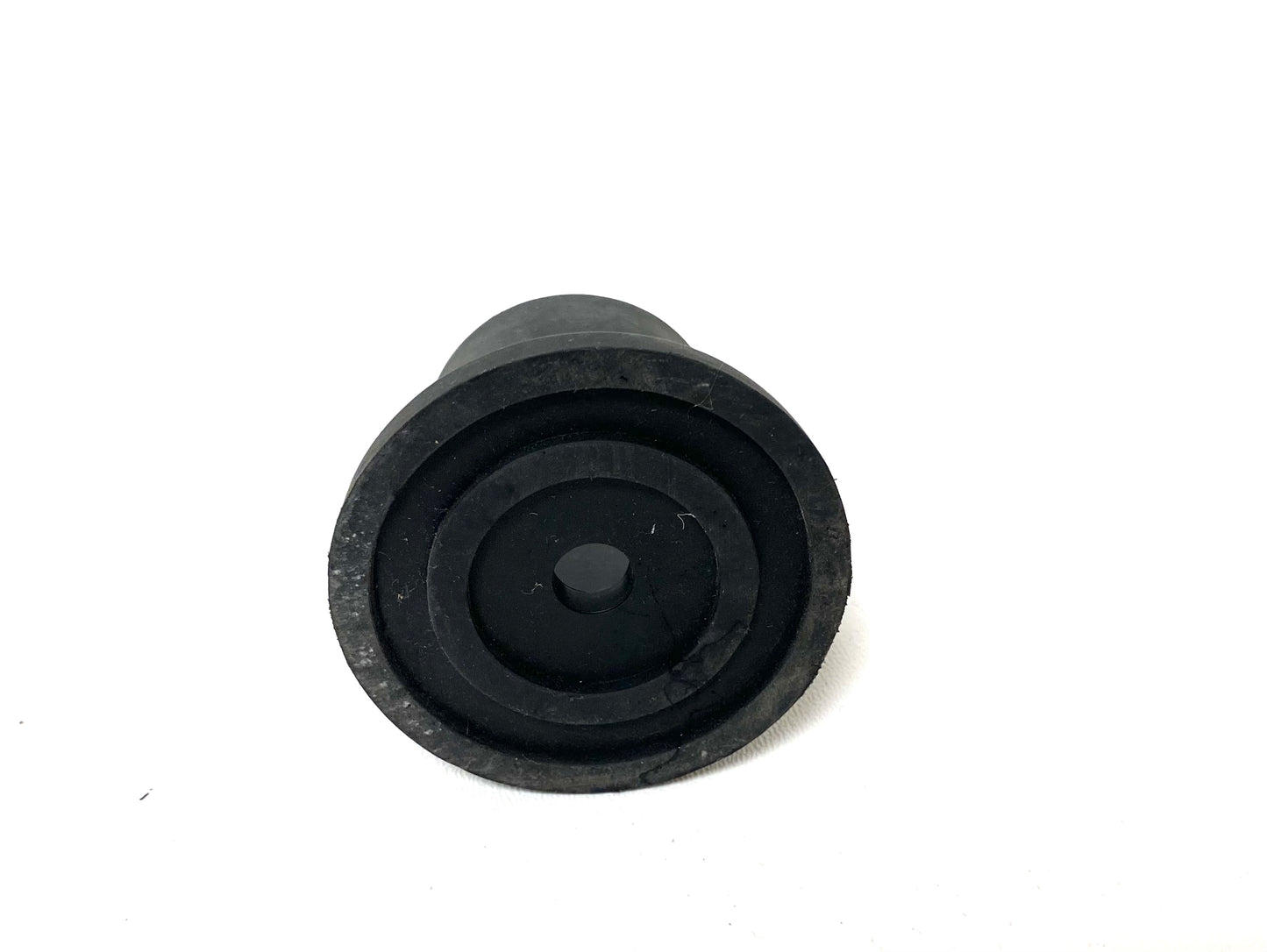 Rubber Foot End Cap 1.5" for Alesis Rack Feet