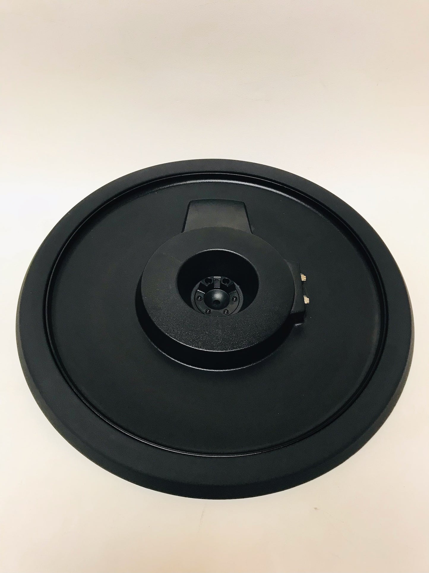 Alesis Strike Pro 16” Triple Zone Ride Cymbal Electronic Drum Trigger SE