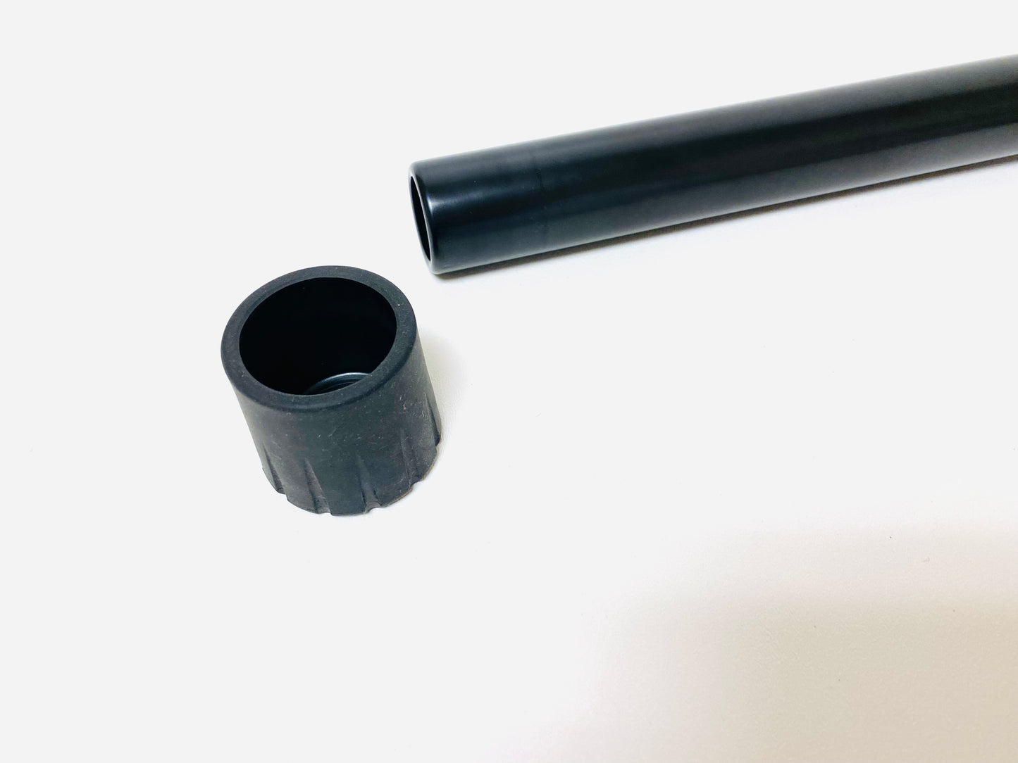 Roland Leg or Extra Long 20” Rack Extension Arm with Clamp