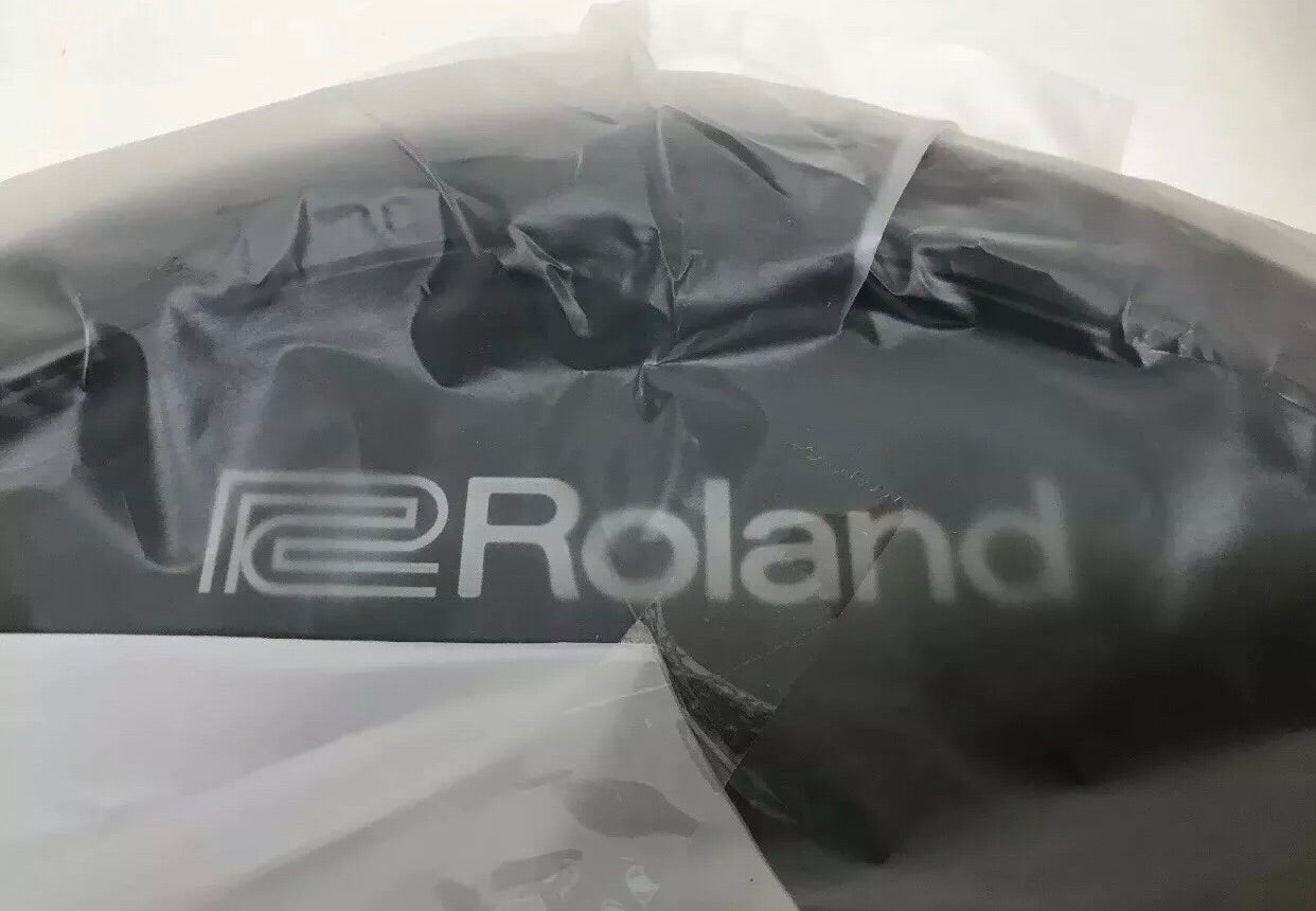 Roland CY-12C V-Cymbal V-Drum Dual Trigger Pad NEW OPEN BOX CY12