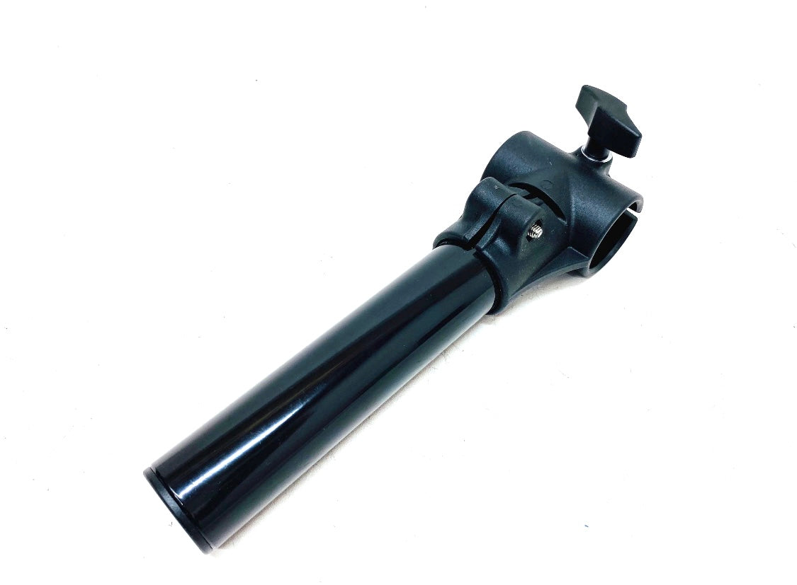 Short Extension Arm for Roland Drum Rack MDS-50 8"