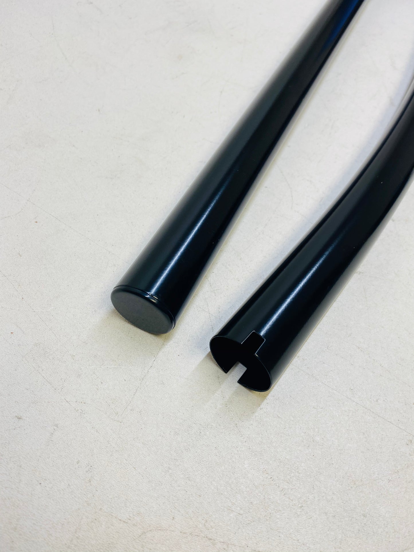 Alesis Strike Pro SE 32” Drum Rack Leg and 36” Curved Tube Expansion