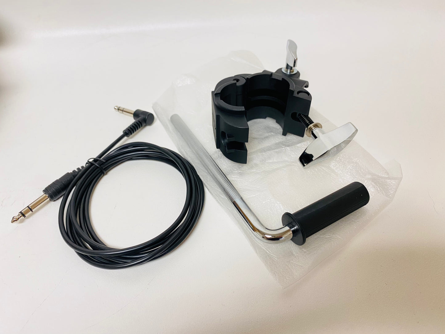 Alesis Crimson II Special Edition 8” Mesh Drum Pad SE OPEN BOX