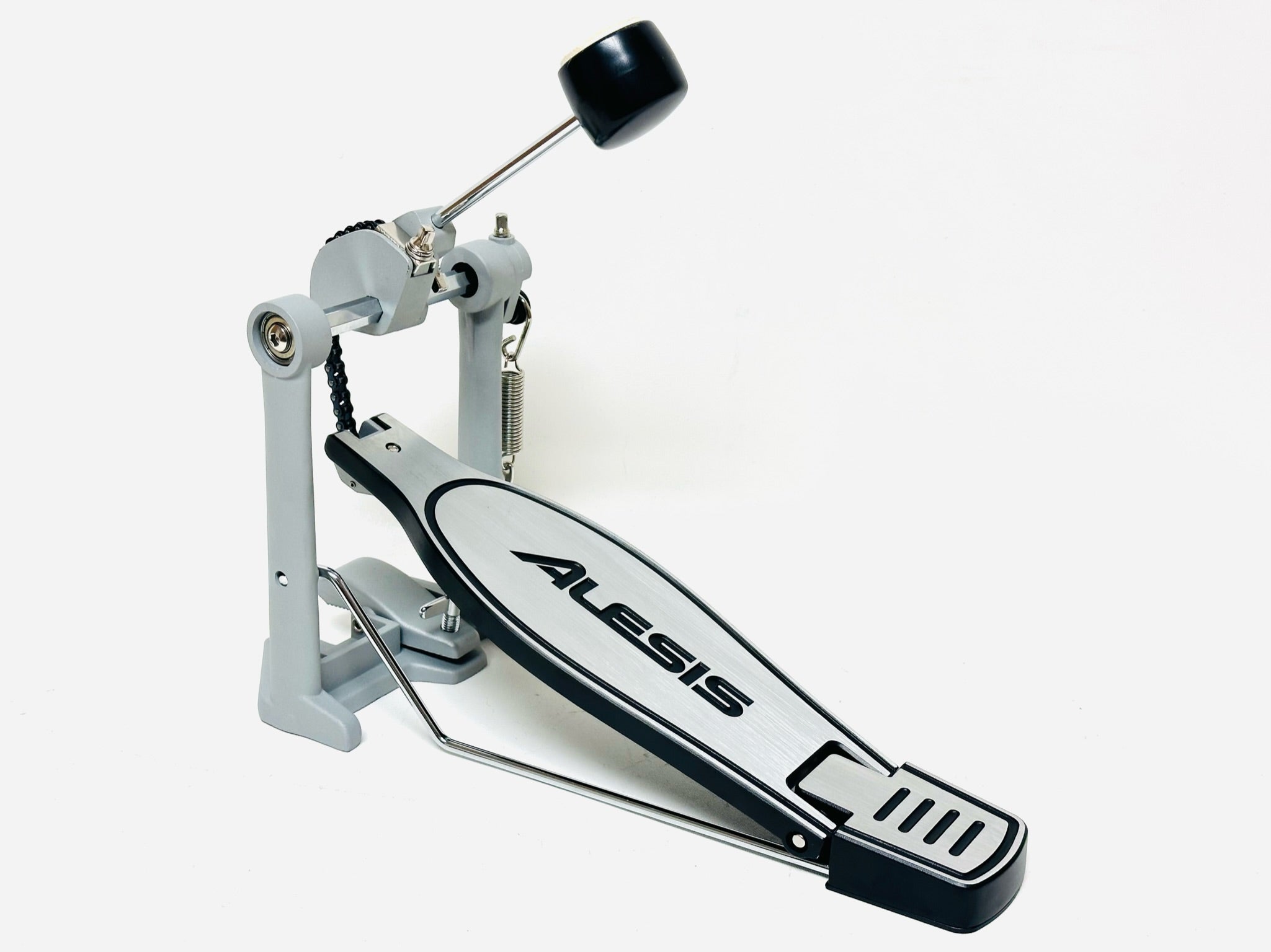 pedal alesis Alesis Single Kick Drum Pedal V2 OPEN BOX – Dolby Drums