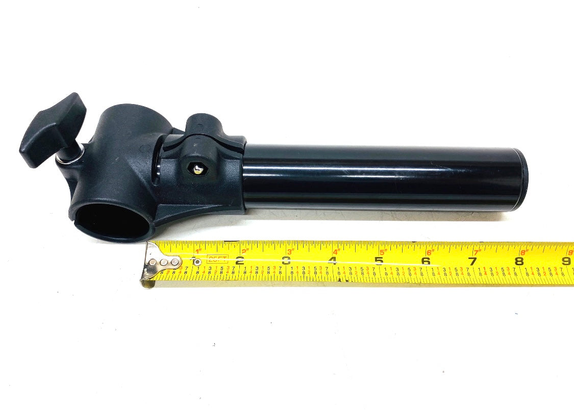 Short Extension Arm for Roland Drum Rack MDS-50 8"