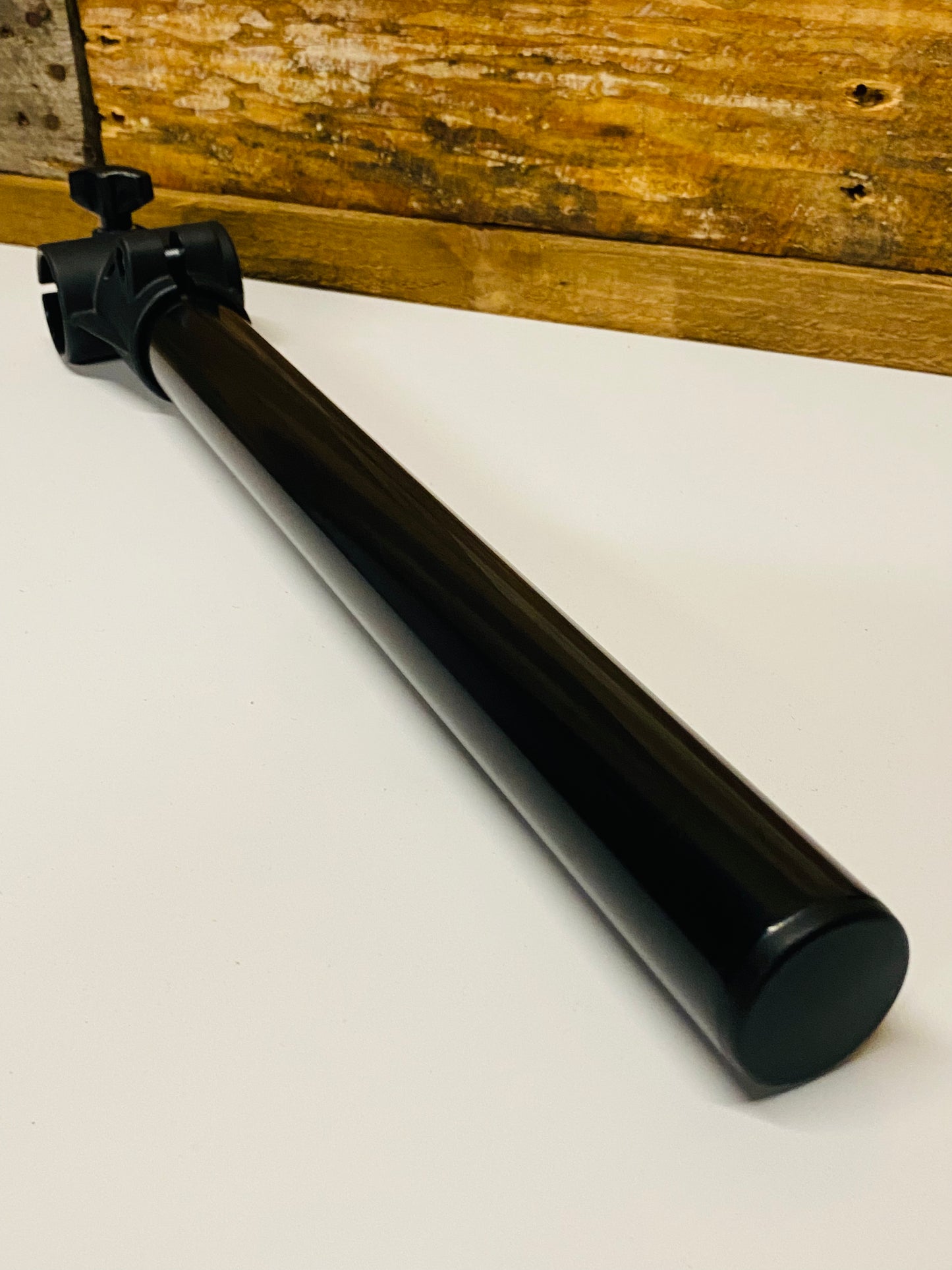 Yamaha Long Extension Arm and Clamp for Drum Rack DTX