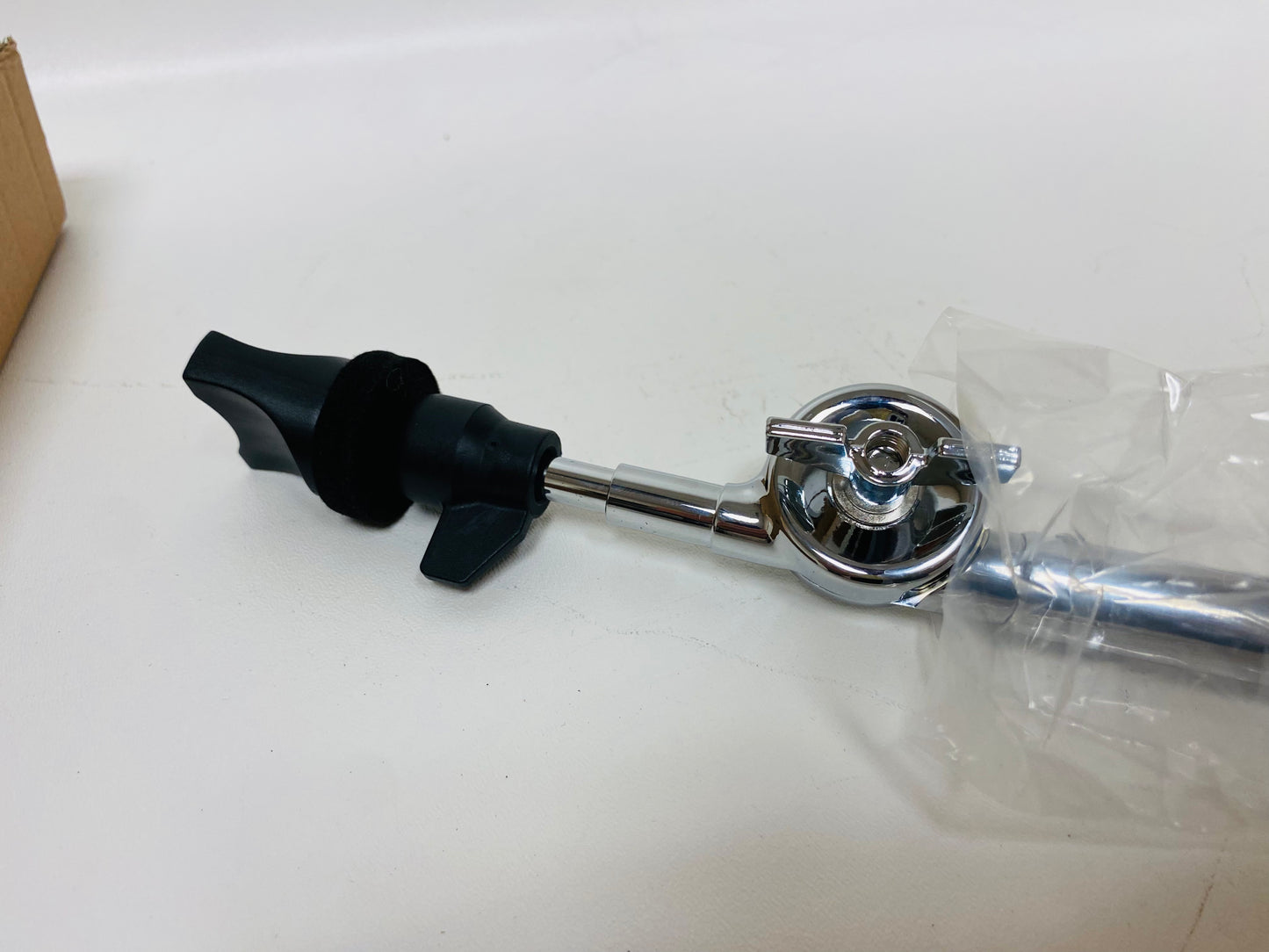 Alesis DMPad 14” Ride Cymbal DM Crimson SE w Arm MKii OPEN BOX