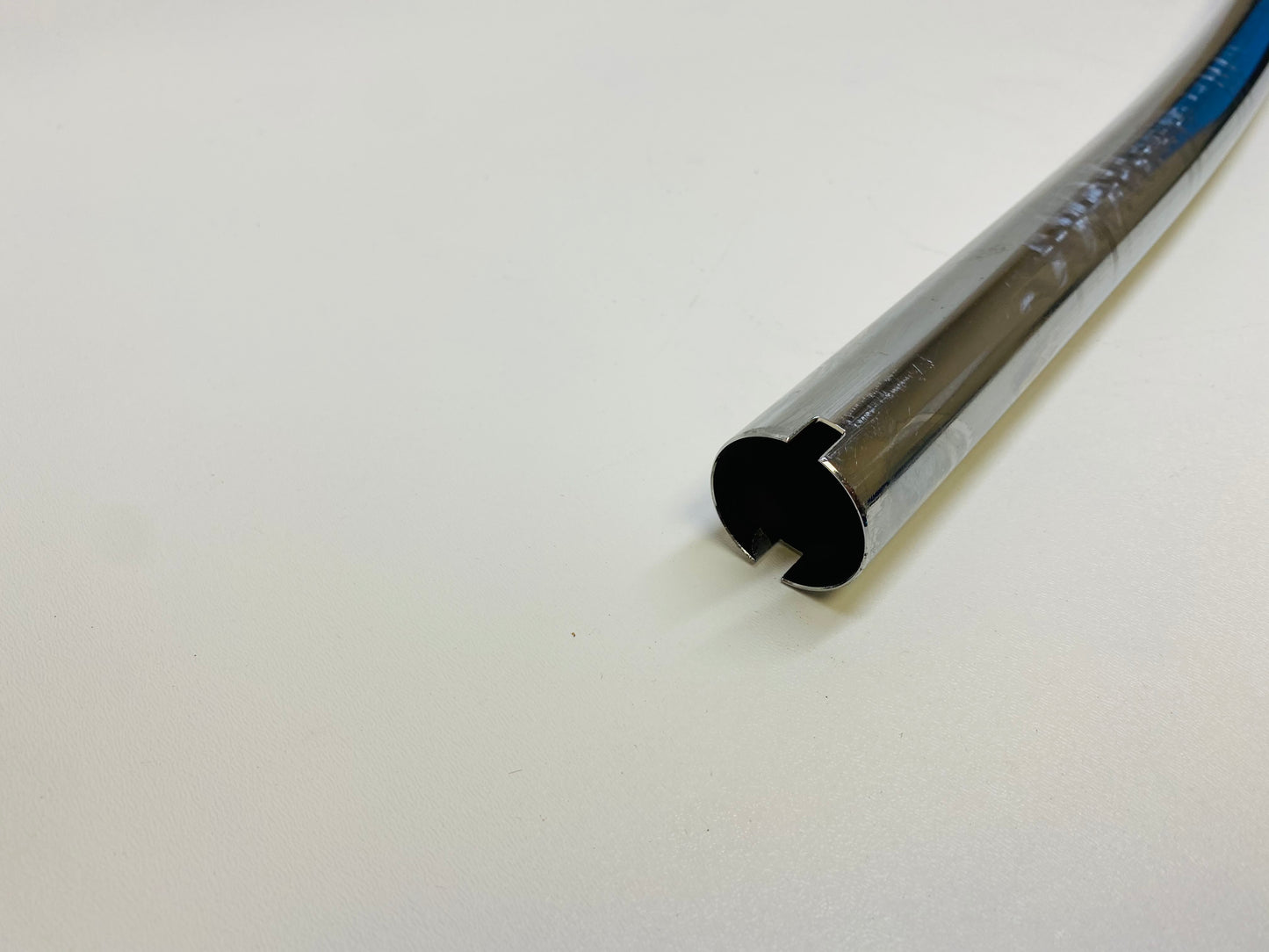 36” Curved Tube for Chrome Drum Rack for Alesis Rack
