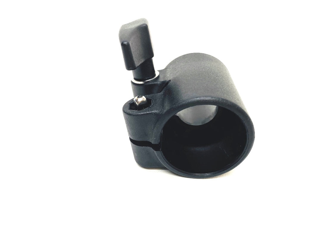 Roland Top Mount Post Rack Clamp Cymbal Arm Mount 1.5” MDS-9 Standard