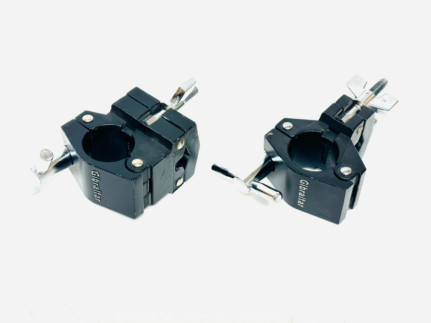 Pair of Gibraltar SC-GRSMC Multi Clamp