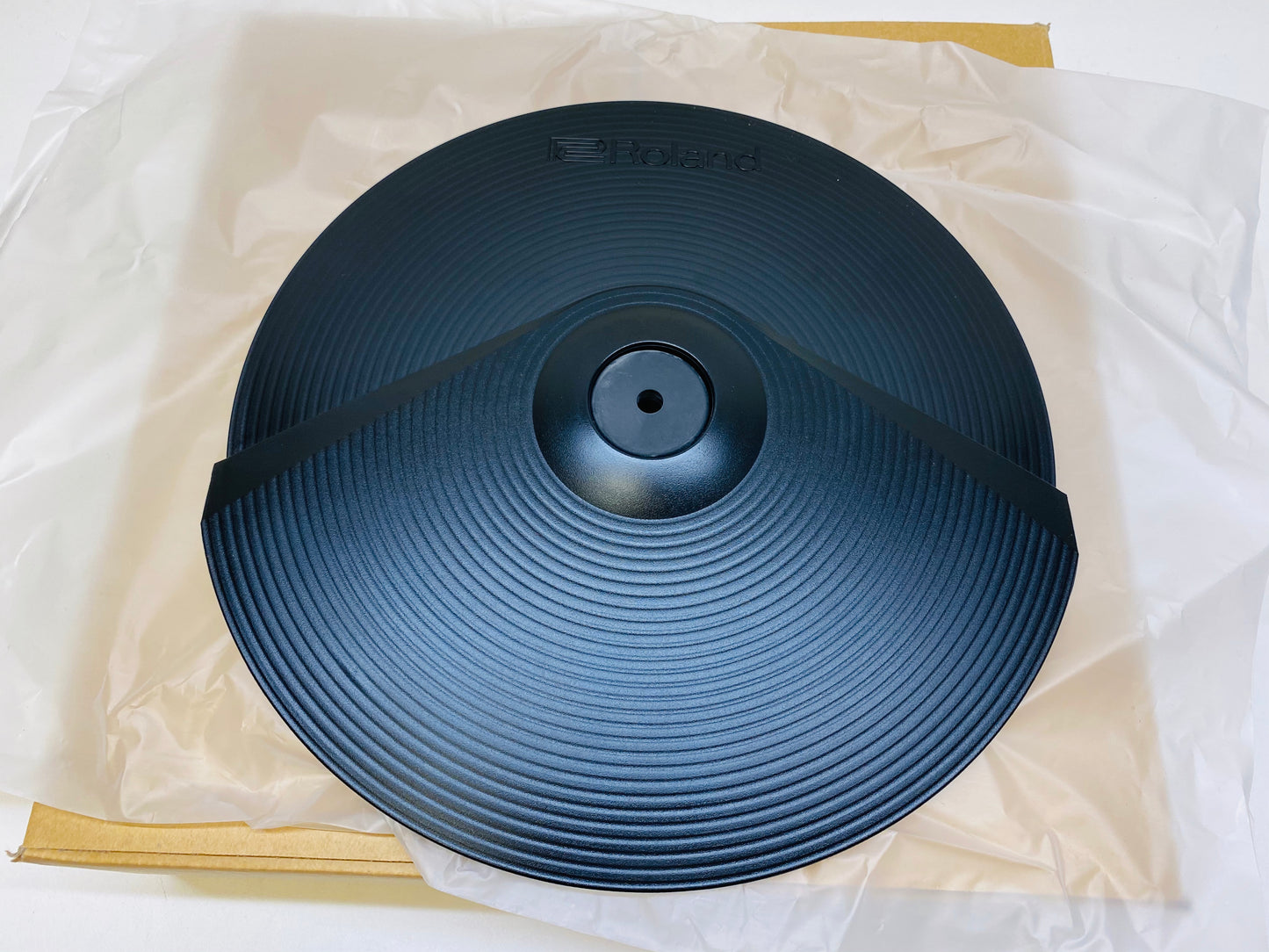 Roland CY-8 Cymbal Crash Splash OPEN BOX CY8