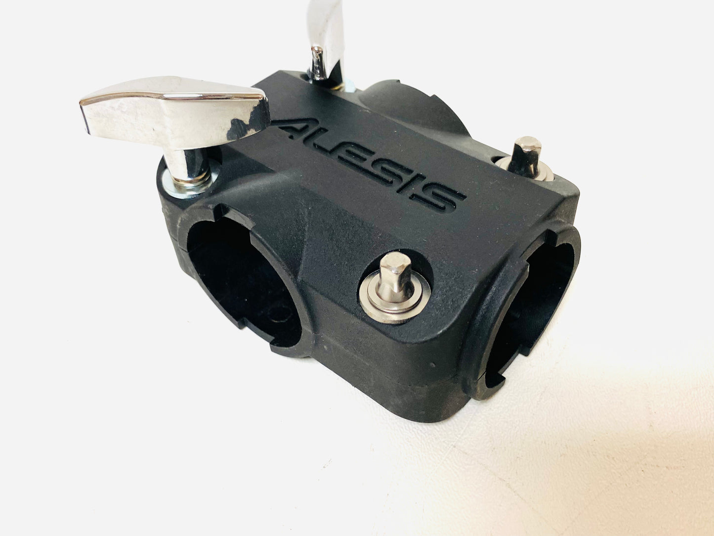 Set of 4 Alesis Strike Rack T Clamps SE DM Crimson