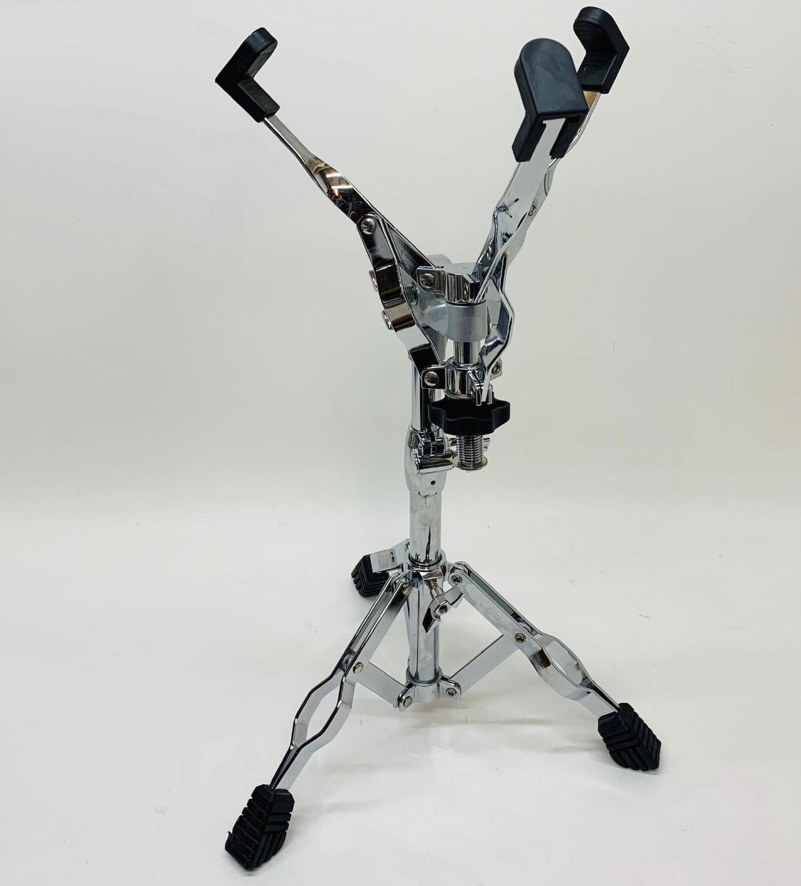 Snare Stand Double Brace Fits Up to 14” Drum