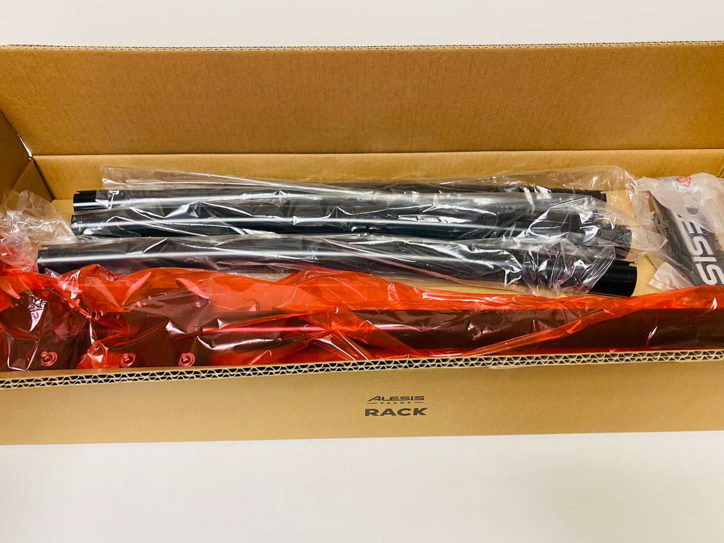 Alesis Crimson SE Drum Rack OPEN BOX