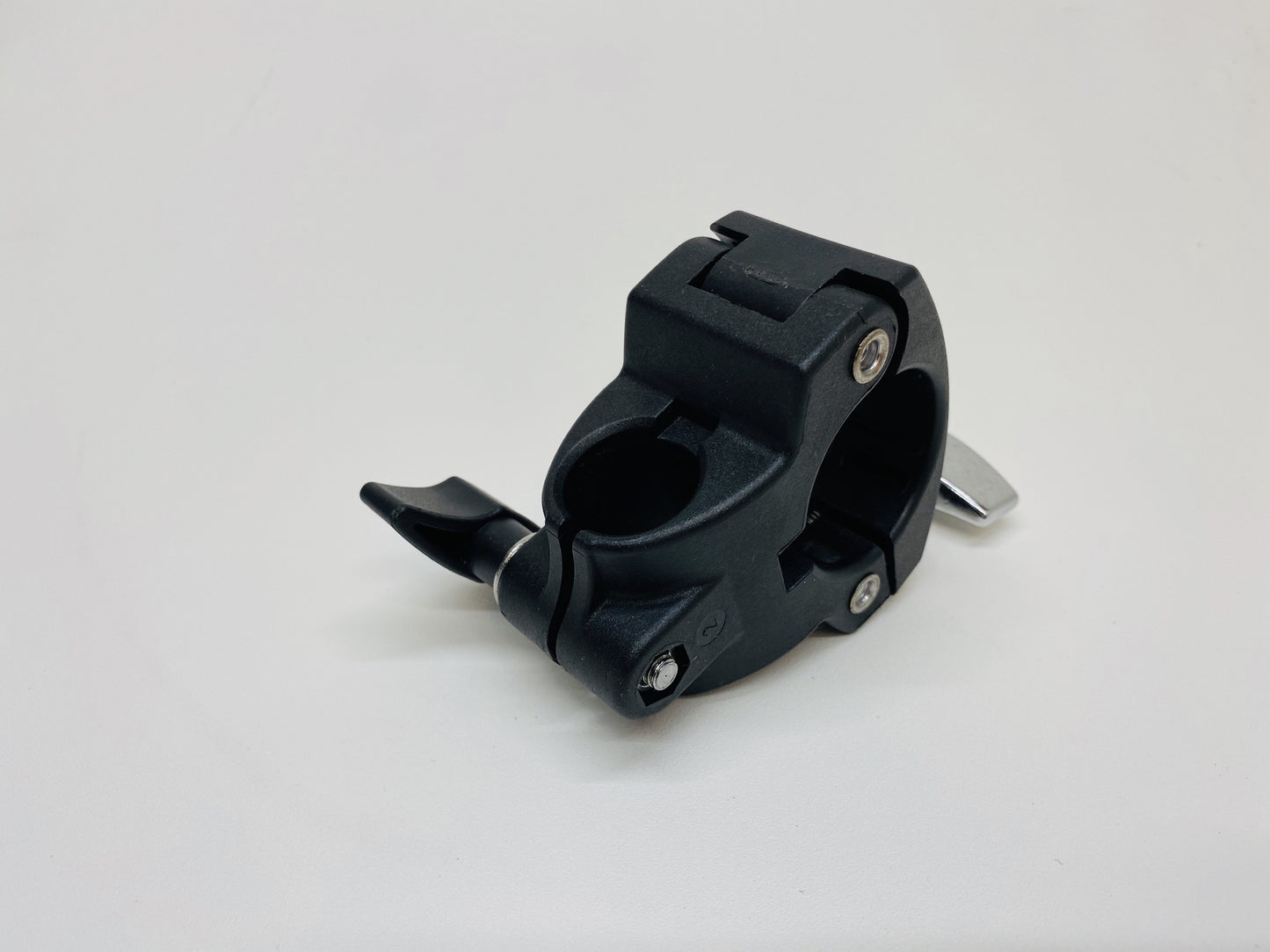 Roland MDH-12 Hatched Rack Clamp Standard 1.5” Racks