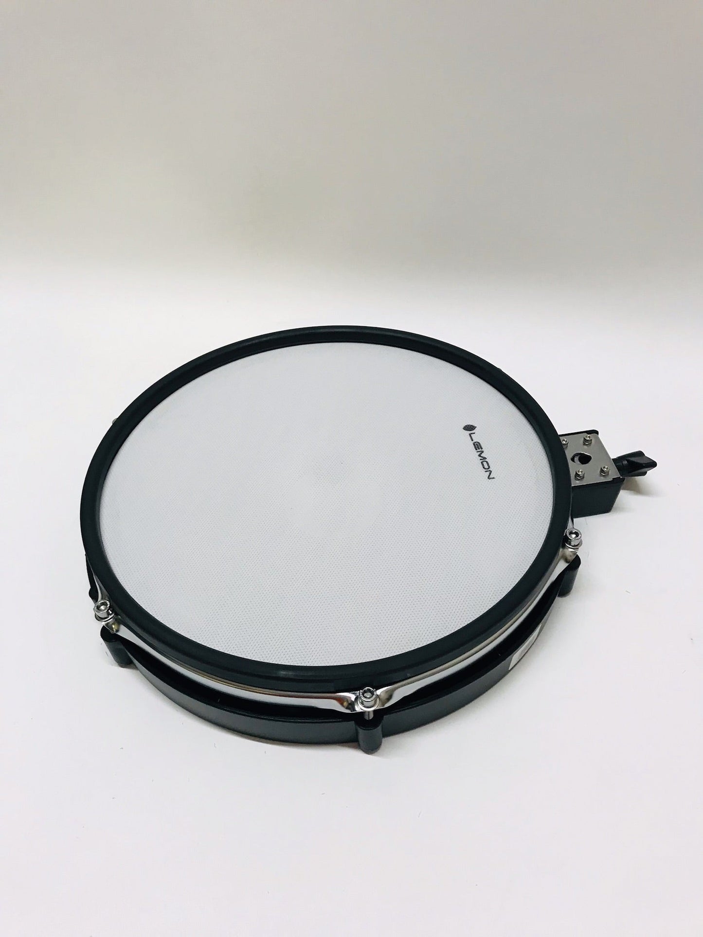 Lemon 12” Mesh Tom for Roland Alesis Strike Kit