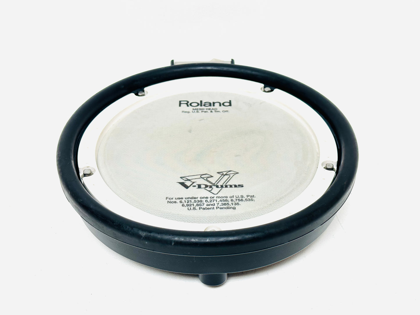 Roland PDX-6 PDX6 Mesh Pad