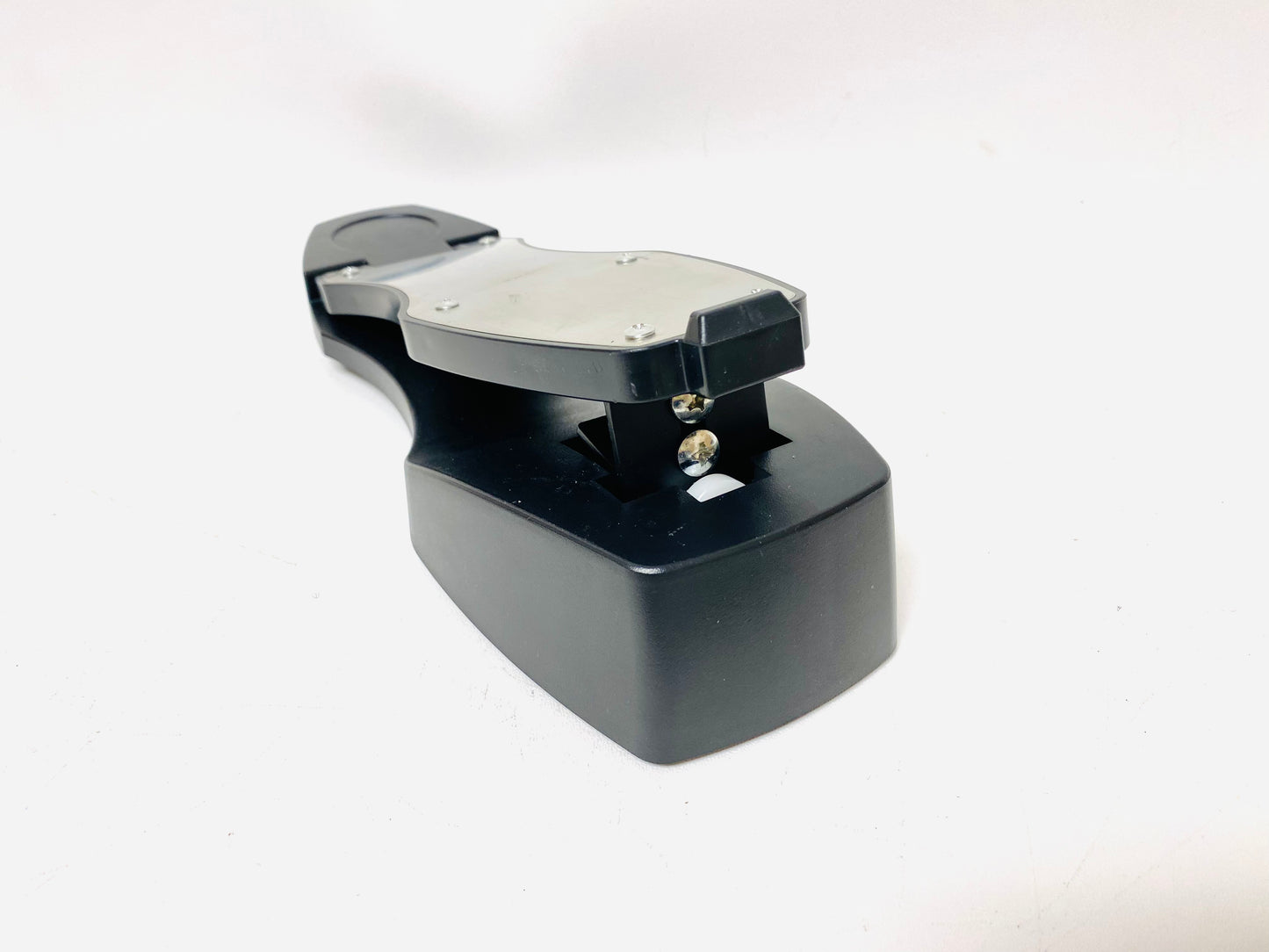 Lemon Hi Hat Control Pedal Compatible w Alesis Nitro Simmons