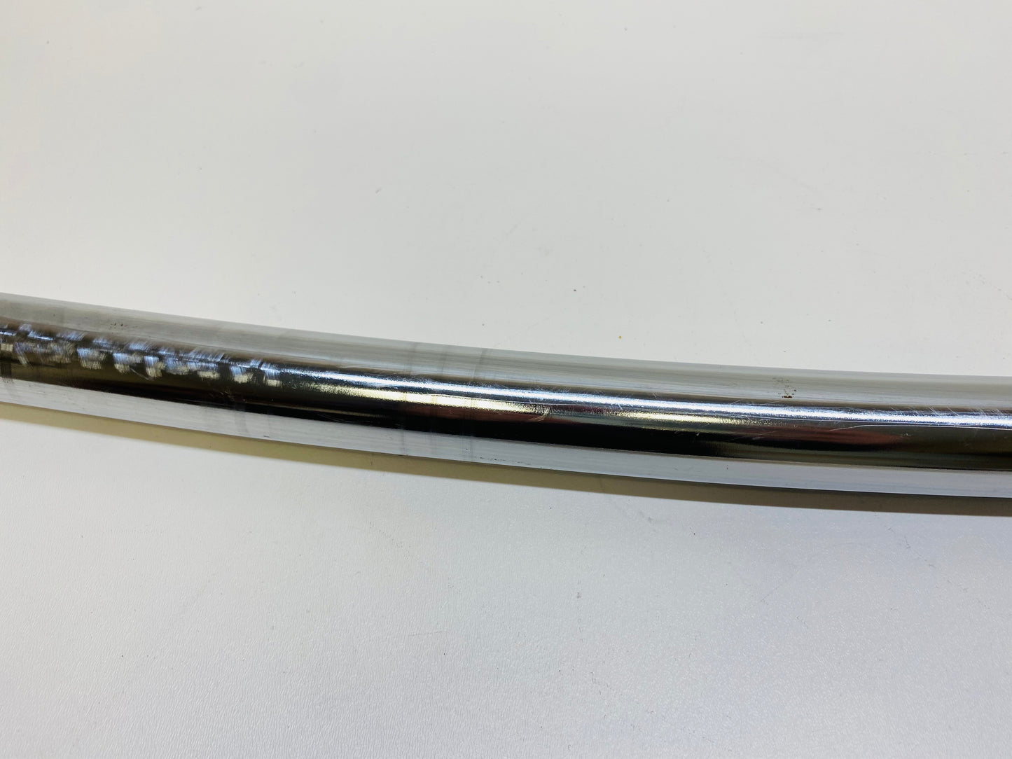 36” Curved Tube for Chrome Drum Rack for Alesis Rack