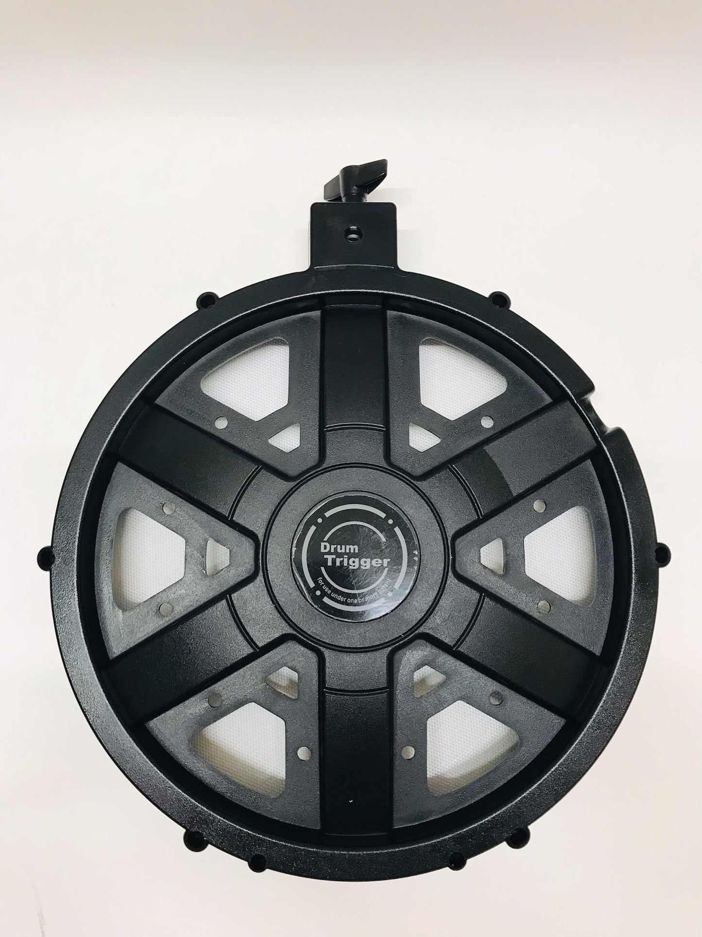 Lemon 12” Mesh Tom for Roland Alesis Strike Kit