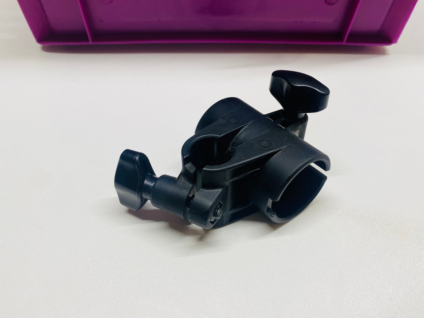 Yamaha Arm Holder Pad Mount Rack Clamp DTX