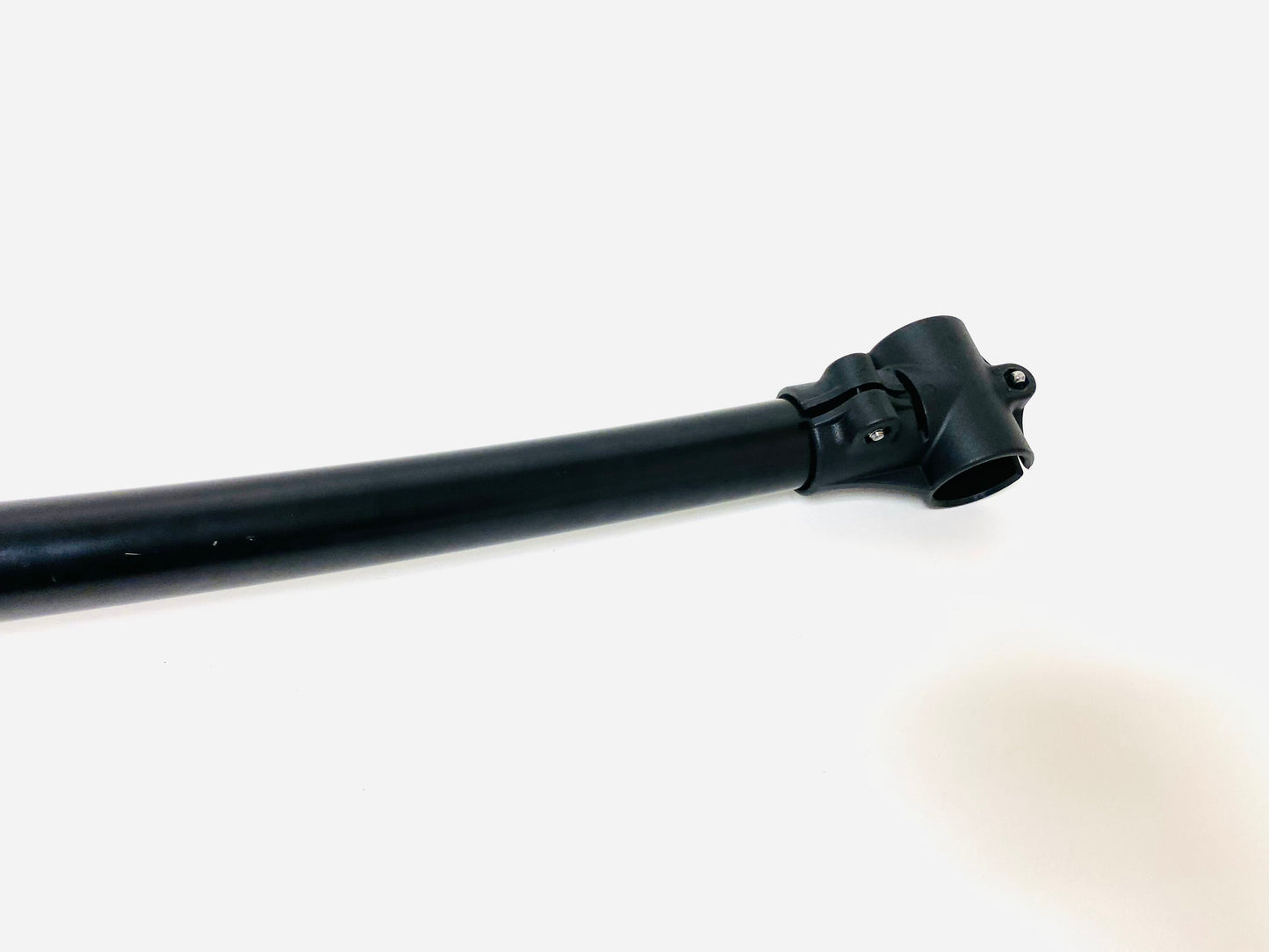 Roland Rack Expansion Leg and Curved Tube with Clamp