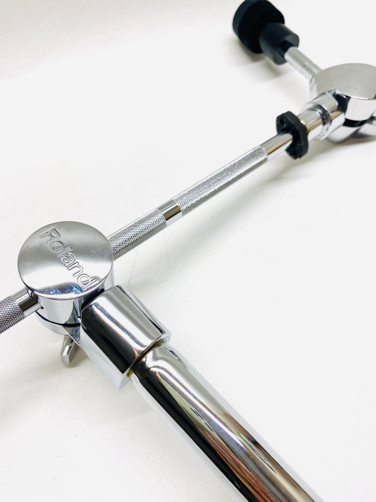 Roland MDY-STAGE Chrome Ball Boom Cymbal Arm MDS