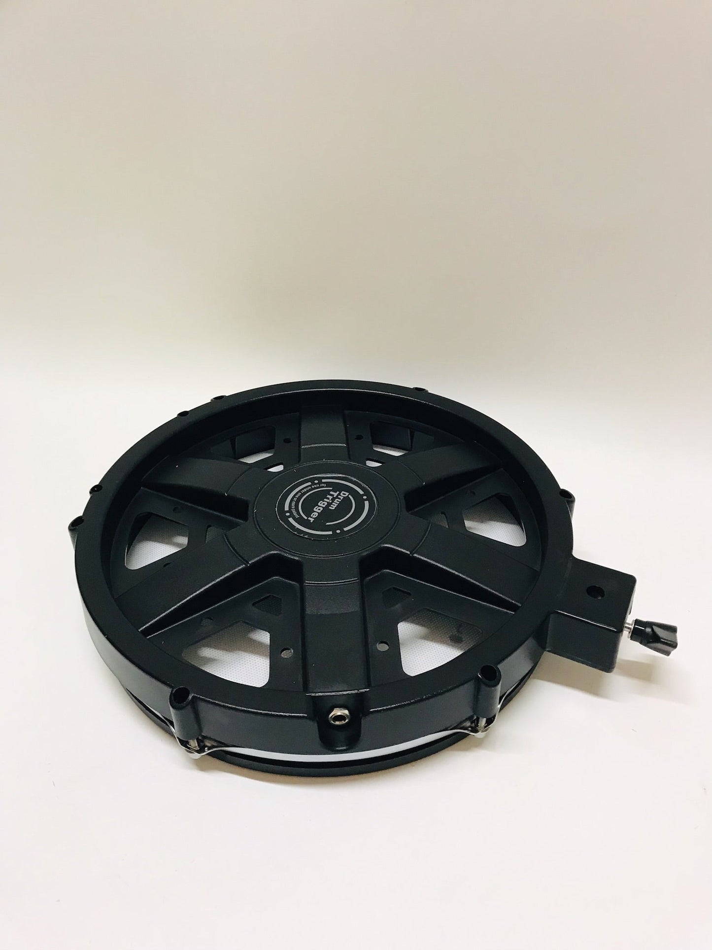 Lemon 12” Mesh Tom for Roland Alesis Strike Kit
