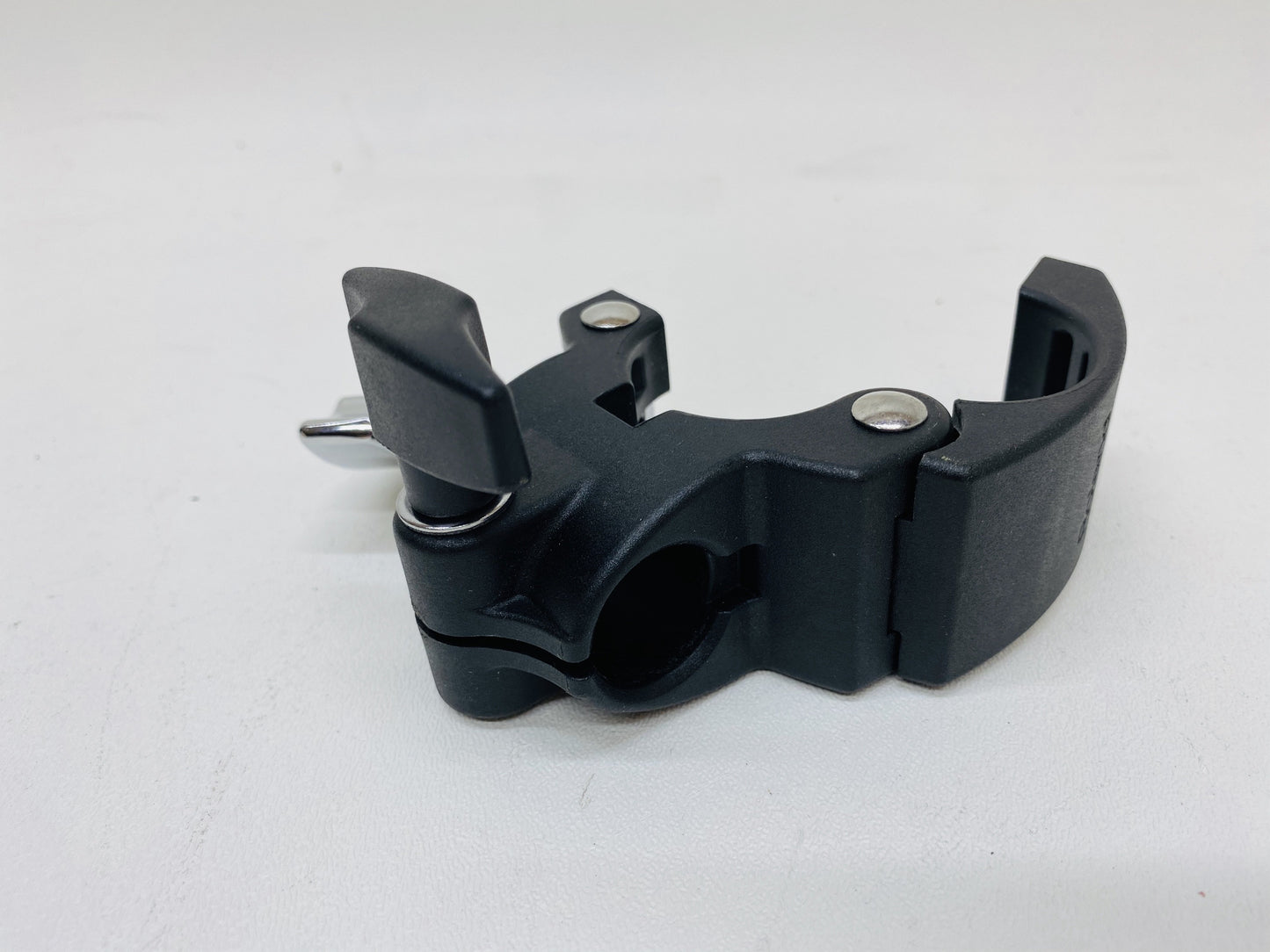 Roland MDH-12 Hatched Rack Clamp Standard 1.5” Racks