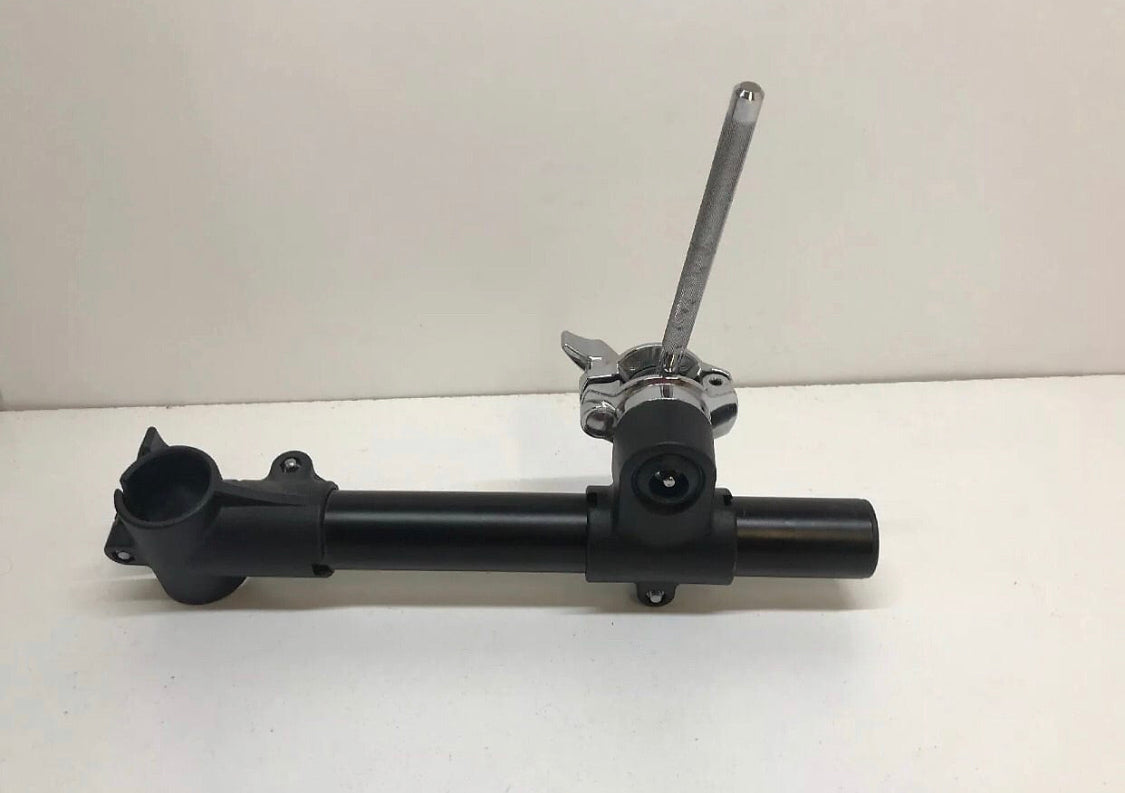 Roland Rack Extension Arm with Snare Mount