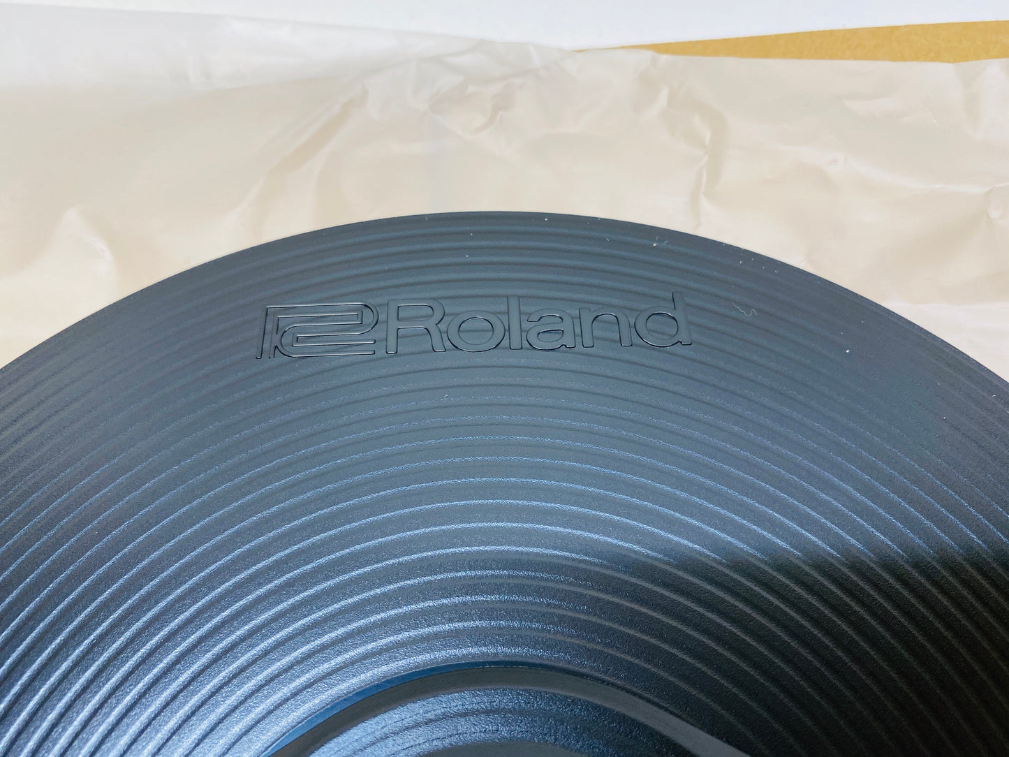 Roland CY-8 Cymbal Crash Splash OPEN BOX CY8