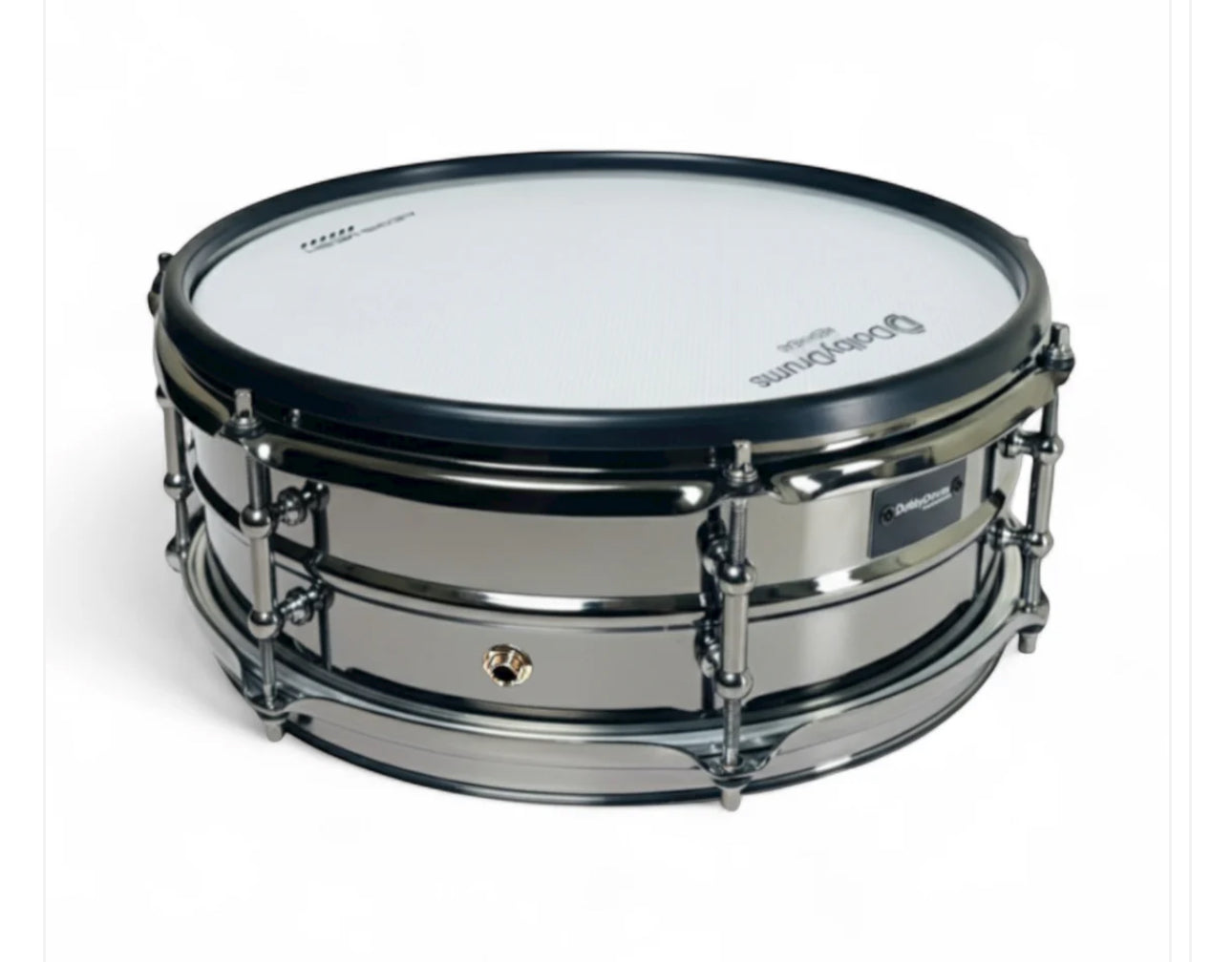 Snare Drums – Dolby Drums