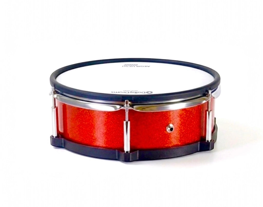 Red Sparkle