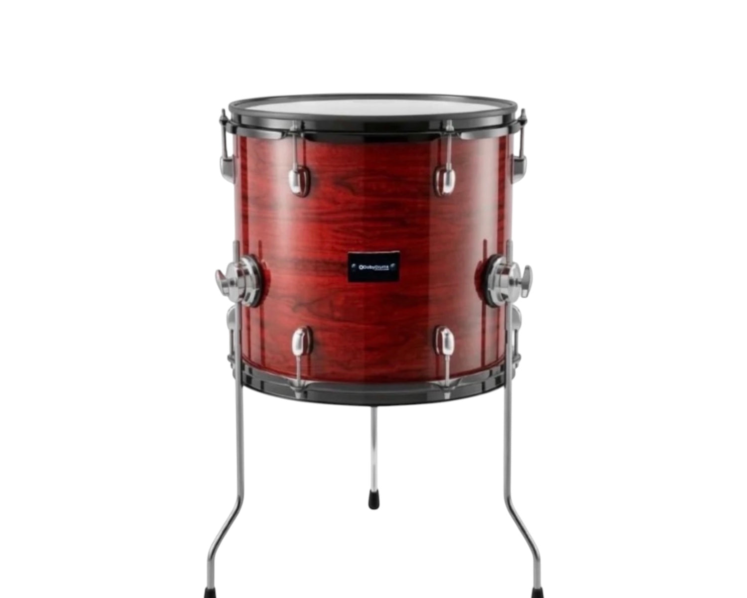 Dolby Floor Toms