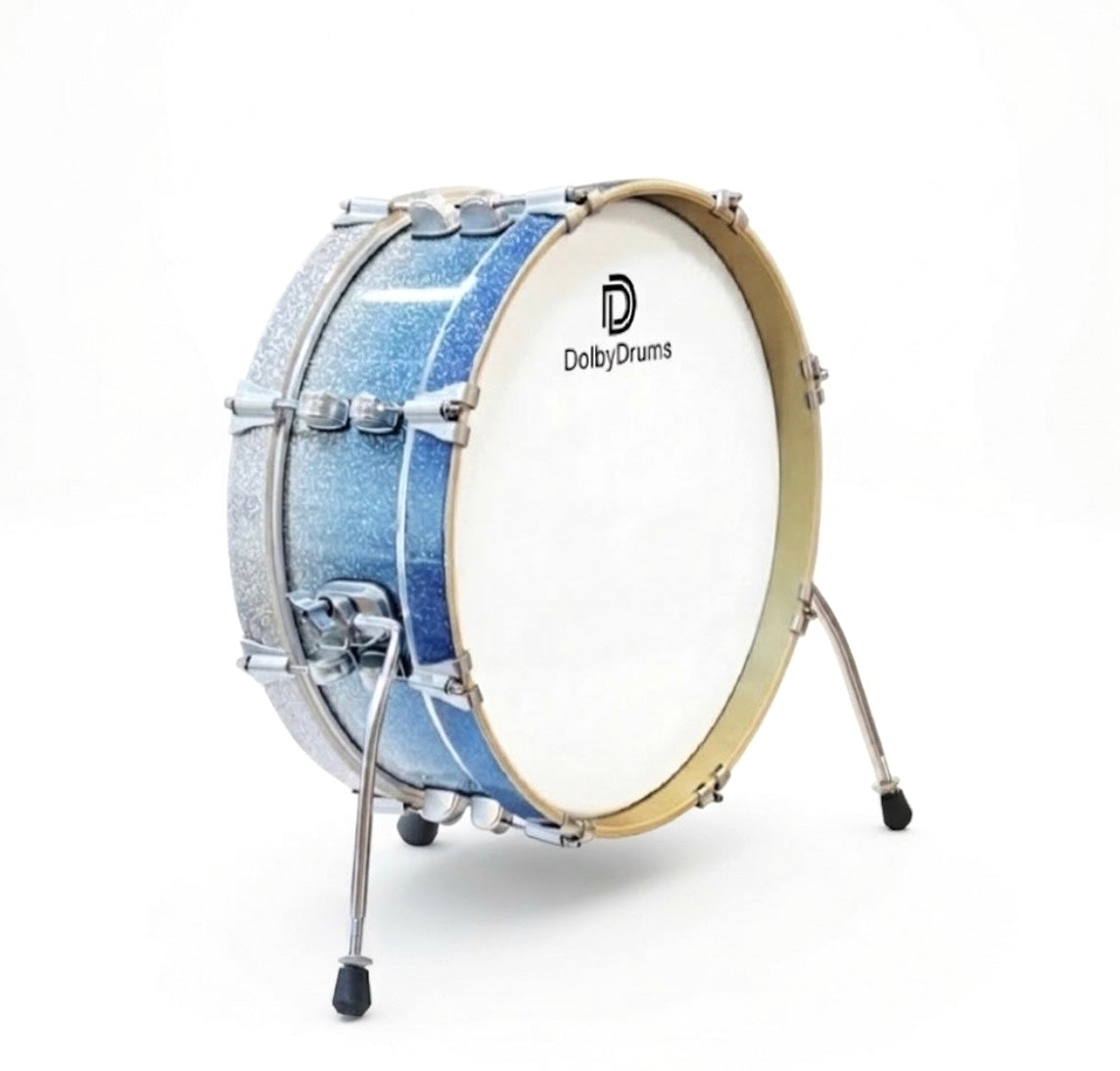 Dolby Kick Drums