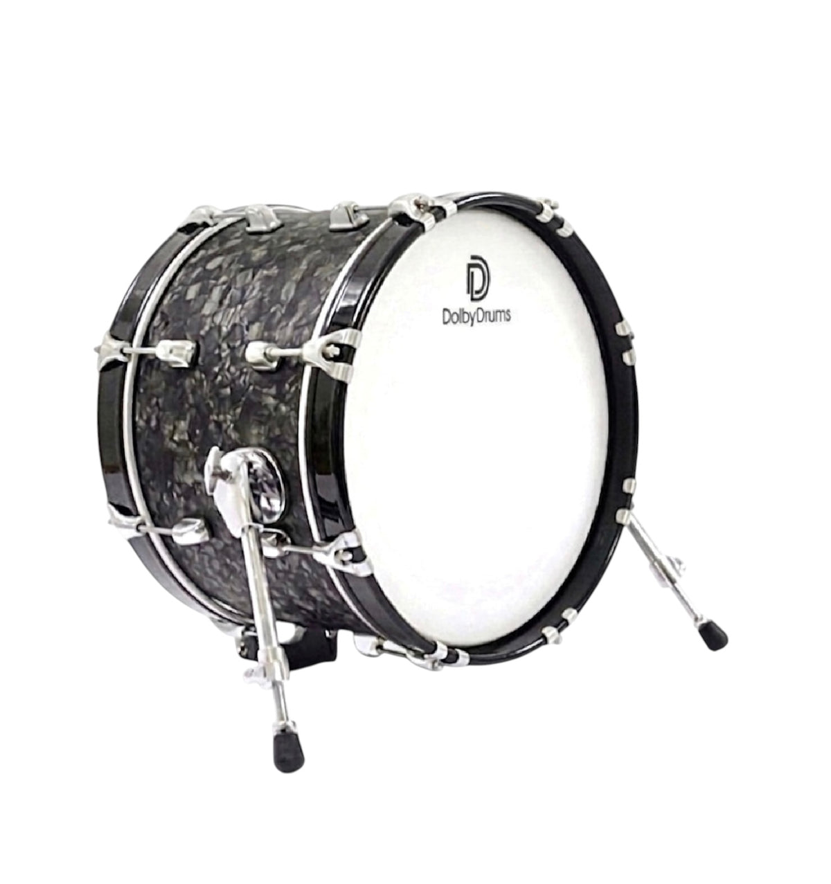 Dolby Kick Drums