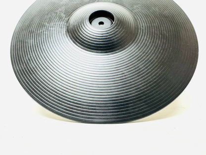 Roland CY-13R Ride 3 Zone Cymbal White Back CY13 CY-13