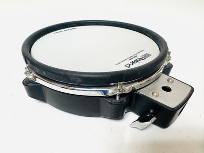 Roland PDX-100 with Tom Snare Mount and Cable PDX100